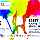 Enredadas 2018 - Viae: arte e inclusione sociale