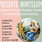 Presente Montelupo. Artigianato Artistico da Montelupo Fiorentino – il Presente della Grande Tradizione –