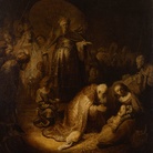 Un Rembrandt dall’Ermitage 1669 - 2019: 350 anni dalla morte del maestro