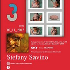 St-Art. L'Artista del Mese - Stefany Savino