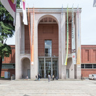 Presentazione Casa della Memoria / Future Ways of Living – Expo Site Milano as a Global Village