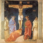 Crocifissione e santi di Santa Maria Nuova