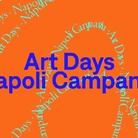 Art Days - Napoli Campania 2024 - La foresta di fili