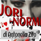 Antonella Zito. Fuori-Norma-