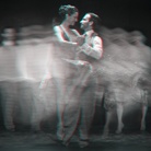 Encontrando – Il tango come incontro