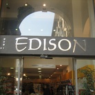 Edison Bookstore