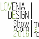 Slovenia Design Showroom 2016 Milano