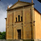 Inaugurazione della Chiesa della Beata Vergine della Misericordia dopo il restauro