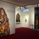 Anna, la madre di Maria. Culto e iconografia nel Tirolo storico