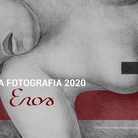 Roma Fotografia 2020 - Eros