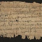 Supporti scrittorii e archivi nell'antico Egitto - Conferenza