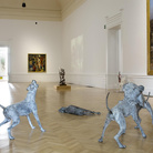 Giornata del Contemporaneo alla Galleria Nazionale d’Arte Moderna e Contemporanea di Roma