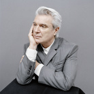 David Byrne. Reasons to Be Cheerful