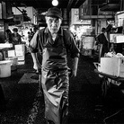 Nicola Tanzini. Tokyo Tsukiji