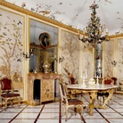 Fascino e splendore della porcellana di Torino. Rossetti, Vische, Vinovo 1737-1825