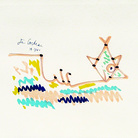 Jean Cocteau. Segni e disegni del principe frivolo