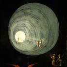 Hieronymus Bosch e Venezia