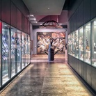 Ambre, avori, bronzi, cristalli, corni. Oggetti e materiali beneauguranti e taumaturgici nella Camera delle Meraviglie Farnese