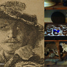 Rembrandt collezionista. Conferenza di Emanuela Fiori