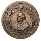 Cristoforo Colombo. Le medaglie e le monete