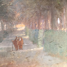 Una passeggiata nel tempo a Villa Ludovisi