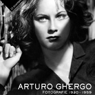 Arturo Ghergo. Fotografie 1930 - 1959