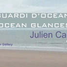 Julien Cachki. Sguardi d’oceano/Ocean Glances