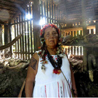 Latin American Pavilion - IILA. Indigenous Voices