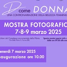 D come Donna