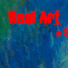REAL ART #3 - 2017. Arte e Solidarietà - Presentazione