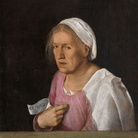 Intorno a La Vecchia di Giorgione. Restauro, interpretazioni, collezionismo - Ciclo di conferenze