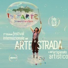 TolfArte - Festival Internazionale dell'Arte di Strada e dell'Artigianato Artistico