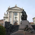 Basilica of Maria Ausiliatrice