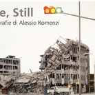 Alessio Romenzi. Life, Still
