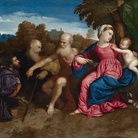 Paris Bordon 1500-1571. Pittore divino