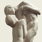 D'Apres Rodin. Scultura italiana del primo novecento