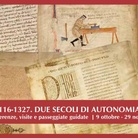 Bologna 1116-1327. Due secoli di autonomia comunale