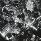 Berenice Abbott, Nightview, New York, 1932 | Berenice Abbott / Getty Images
