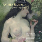 I Maestri dell’Accademia Albertina - Andrea Gastaldi. Le opere e i giorni