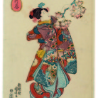 Un tesoro svelato dell’Ukiyo-e. Stampe della Collezione della Fondazione del Monte di Bologna e Ravenna (ex Fondo Contini)