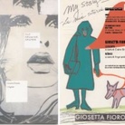 Giosetta Fioroni. L'argento/ Faïence, 1993-2013