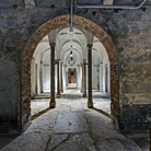 Riapertura della Cripta del Santo Sepolcro