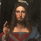 Leonardo a Donnaregina - I Salvator Mundi per Napoli