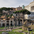 Riapertura del Sistema Musei di Roma Capitale