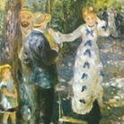 Renoir. Dalle Collezioni del Musée d’Orsay e dell’Orangerie