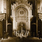 Sinagoga di Zagabria 1867-1942-2015