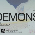 Charta: a Photobook Festival - Demons