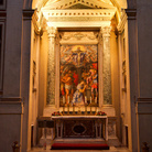 The Papal Basilica of Saint Mary Major