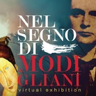 Nel segno di Modigliani. Virtual Exhibition