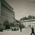 Kaunas 1918-1940. La capitale ispirata dalla Modernità